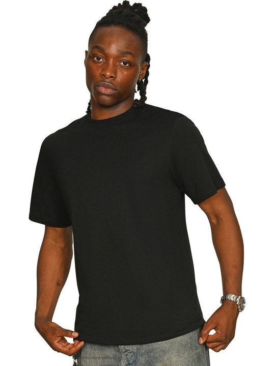 Casual Classics CRBT120 - Casual Ringspun Combed 220 Core T
