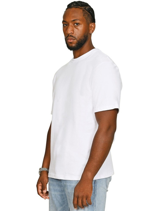 Casual Classics CRBT120 - Casual Ringspun Combed 220 Core T