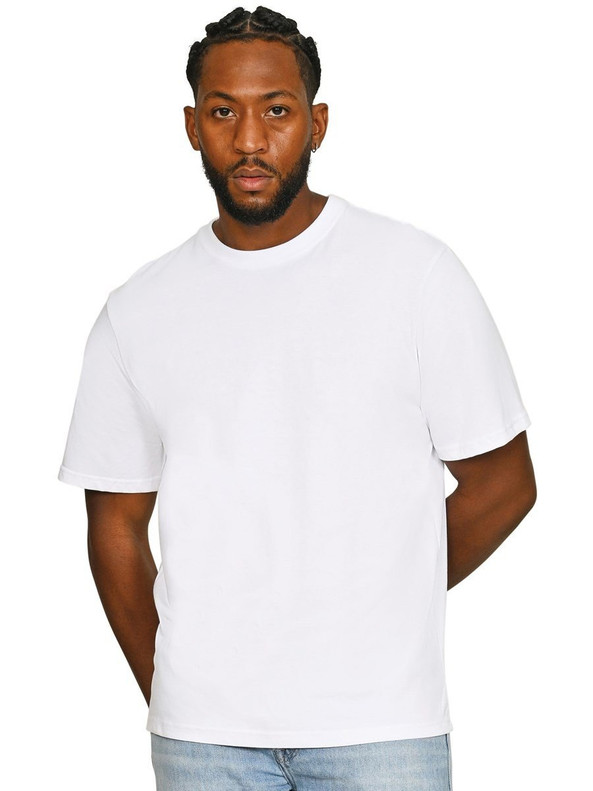 Casual Classics CRBT120 - Casual Ringspun Combed 220 Core T