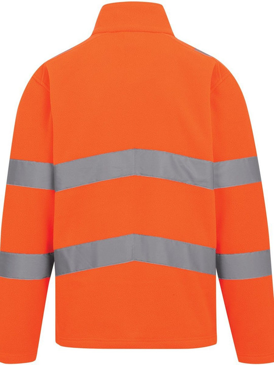 Regatta Professional RTRF648 - Regatta Pro Contract Hi Vis Thor Fleece