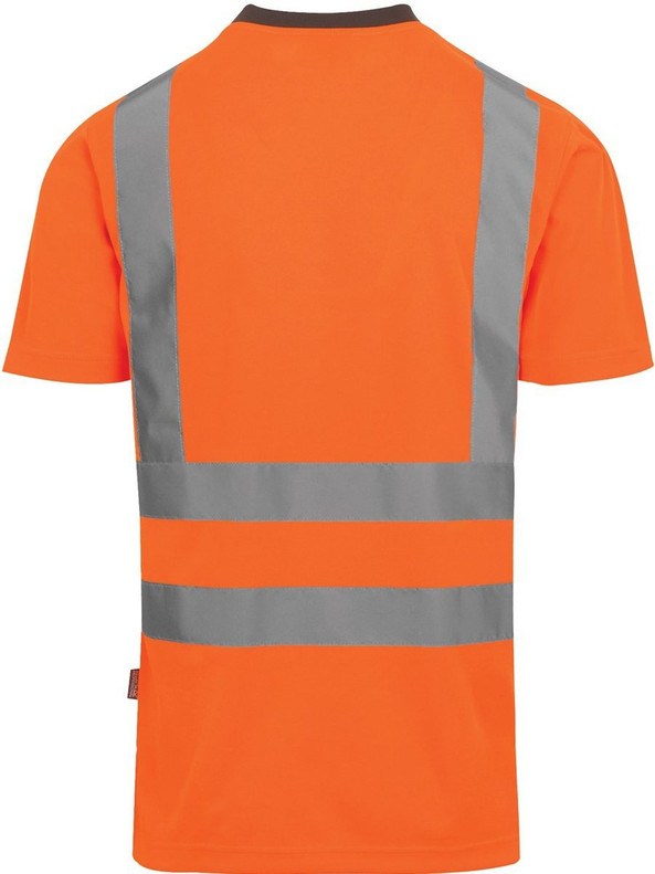 Regatta Professional RTRS270 - Regatta Pro Contract Hi Vis T