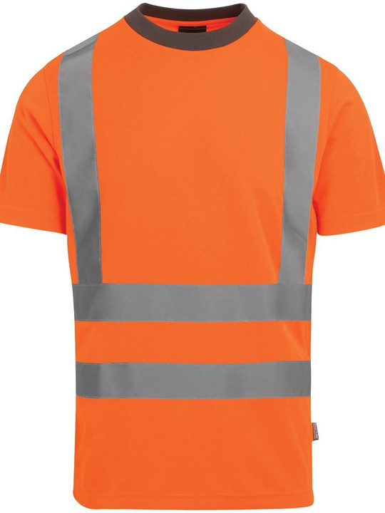 Regatta Professional RTRS270 - Regatta Pro Contract Hi Vis T