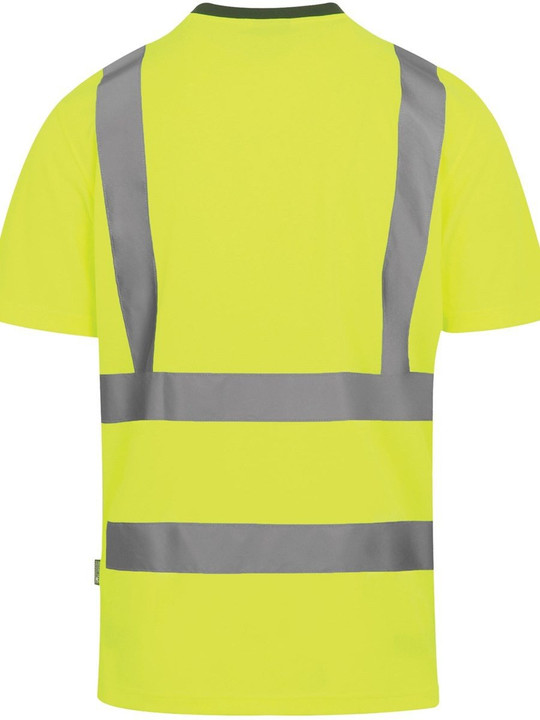 Regatta Professional RTRS270 - Regatta Pro Contract Hi Vis T