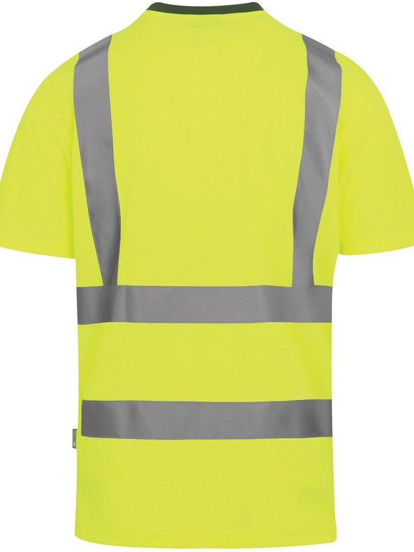 Regatta Professional RTRS270 - Regatta Pro Contract Hi Vis T