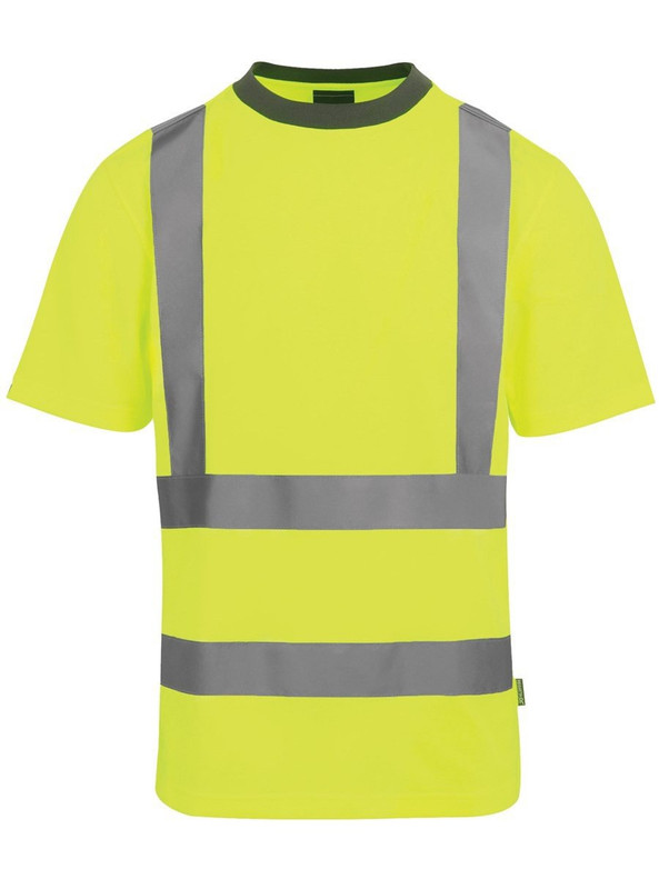 Regatta Professional RTRS270 - Regatta Pro Contract Hi Vis T