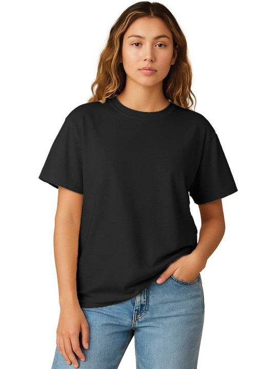 Casual Classics CRBT300L - Casual Combed 180 Ladies Oversize T