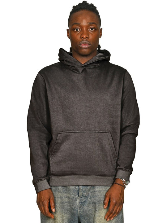 Casual Classics CRBHSAC100 - Casual Premium Combed 330 Acid Wash Core Hood