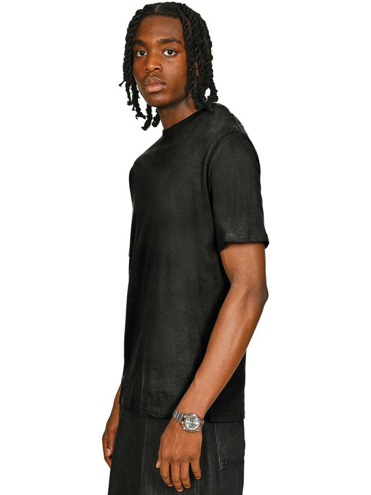 Casual Classics CRBTAC100 - Casual Ringspun Combed 180 Acid Wash Core T