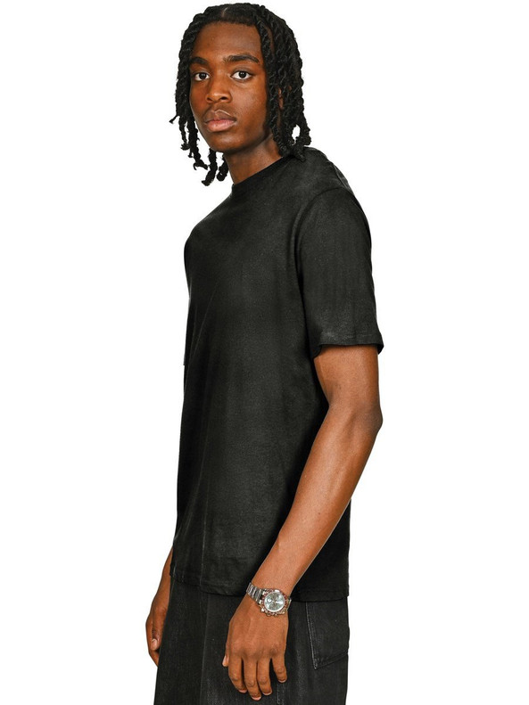 Casual Classics CRBTAC100 - Casual Ringspun Combed 180 Acid Wash Core T