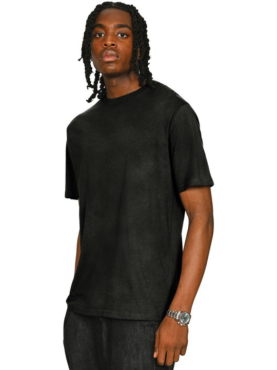 Casual Classics CRBTAC100 - Casual Ringspun Combed 180 Acid Wash Core T