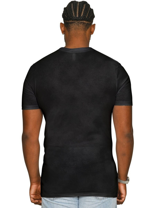 Casual Classics CRBTAC900 - Casual Ringspun Combed 180 Acid Wash Muscle T