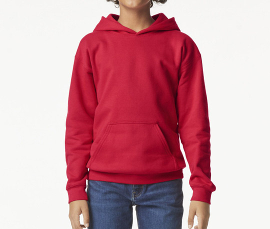 GILDAN GNSF5B - Hoodies