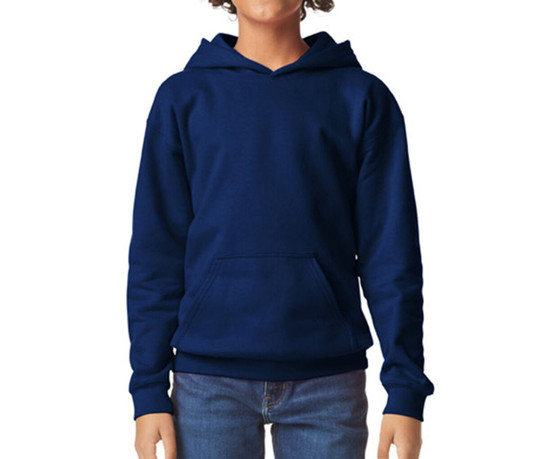 GILDAN GNSF5B - Sweat à capuche