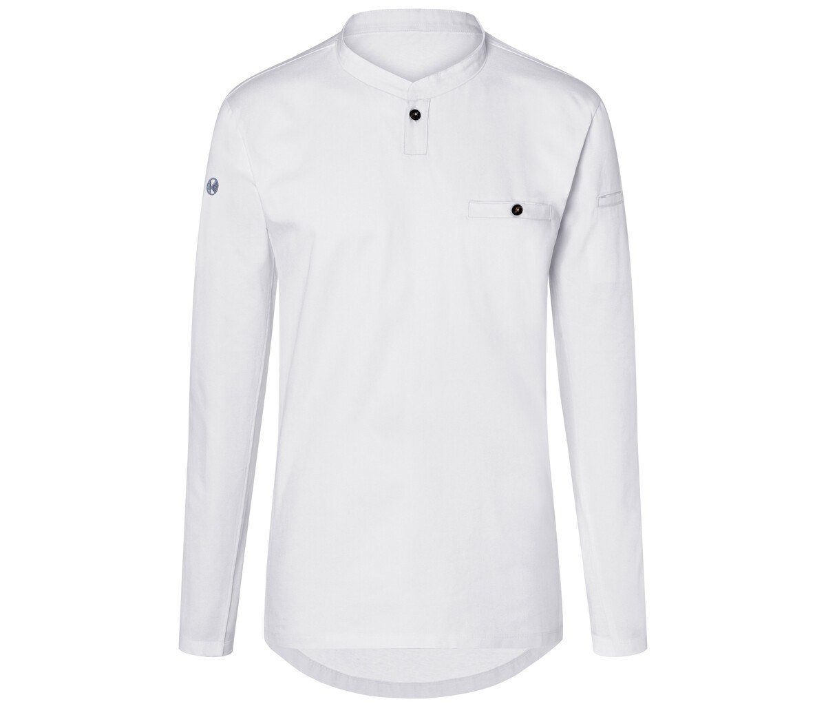 KARLOWSKY KYTM6 - Arbeits-T-Shirt