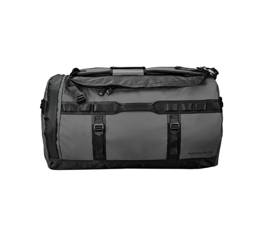 STORMTECH SHGBX1M - 2-in-1 Duffel and Backpack