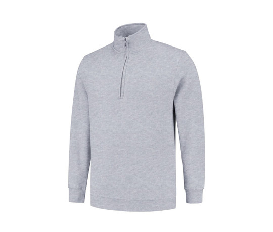 STARWORLD SW230 - MEN’S QUARTER ZIP SWEATSHIRT