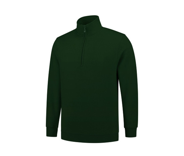 STARWORLD SW230 - MEN’S QUARTER ZIP SWEATSHIRT