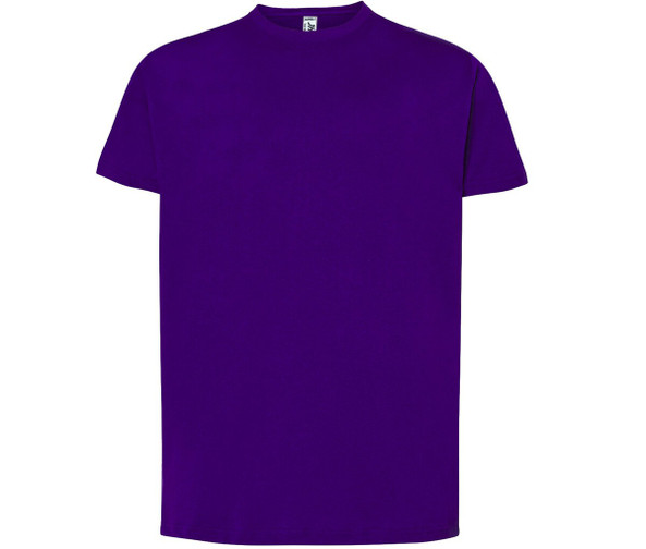 JHK JKST150 - Crew neck t-shirt