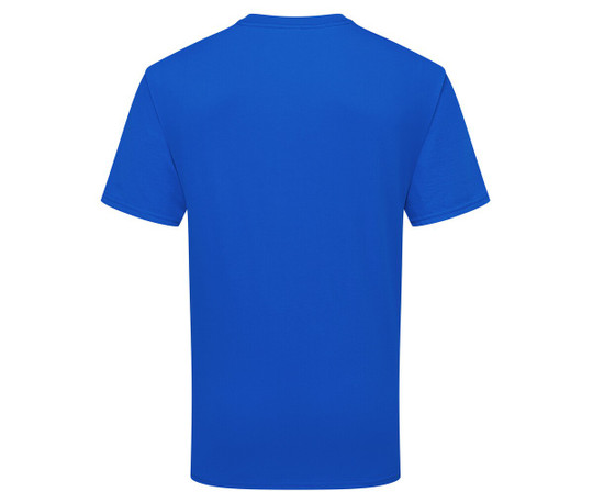 FRUIT OF THE LOOM SC1362 - Tee-shirt col rond bio
