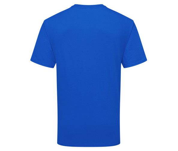 FRUIT OF THE LOOM SC1362 - Short-sleeved organic t-shirt