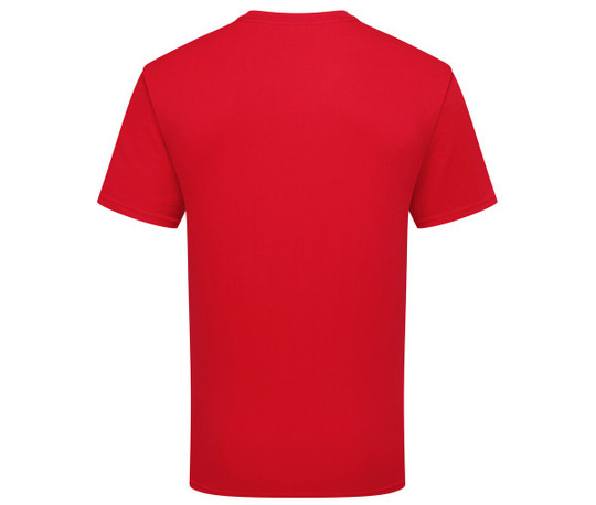 Fruit of the Loom SC1362 - Kortærmet økologisk t-shirt