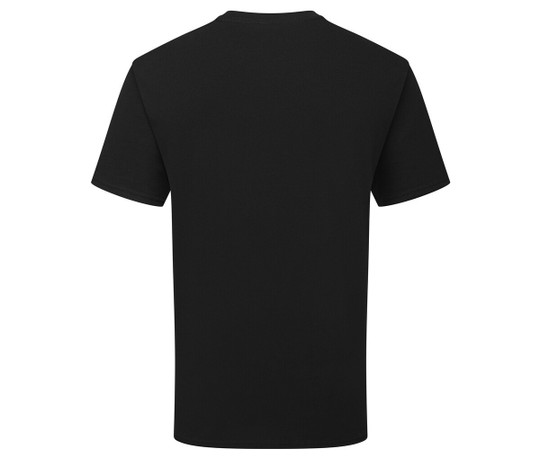 Fruit of the Loom SC1362 - Korte mouwen biologisch t-shirt