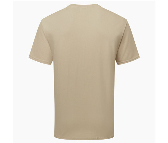 FRUIT OF THE LOOM SC1362 - Short-sleeved organic t-shirt