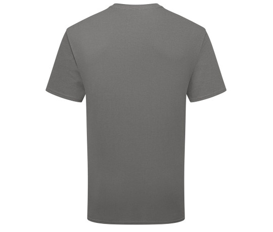 FRUIT OF THE LOOM SC1362 - Short-sleeved organic t-shirt