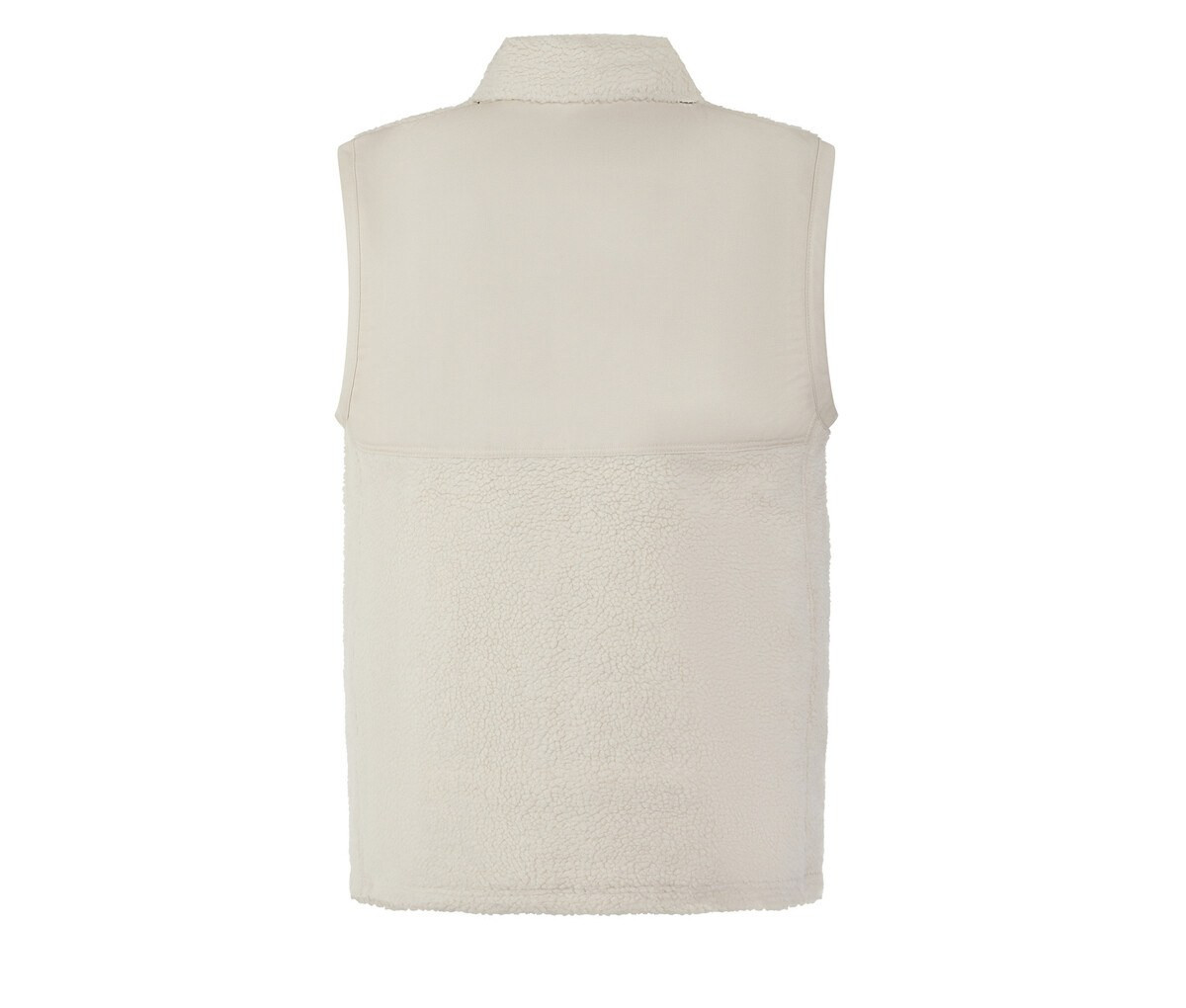 Front row FR855 - Recycelte Sherpa-Weste