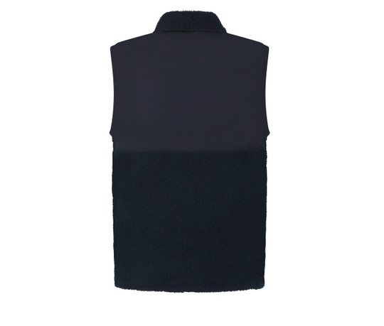 Front row FR855 - Recycelte Sherpa-Weste