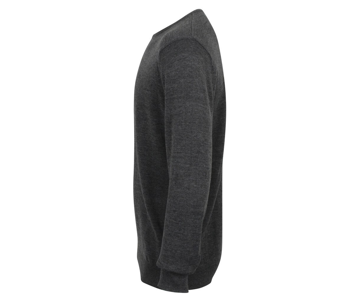 Henbury HY725 - Maglione Girocollo da Uomo