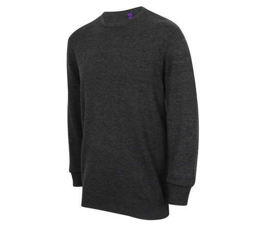Henbury HY725 - Crew neck jumper