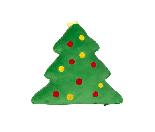 MUMBLES MM810 - Weihnachtsbaum aus Plüsch