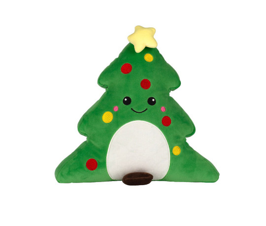 MUMBLES MM810 - Weihnachtsbaum aus Plüsch