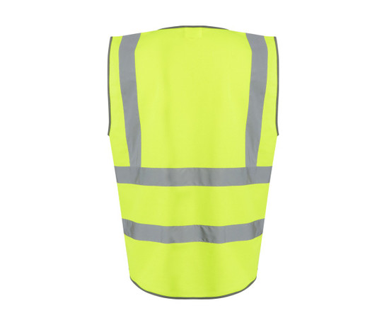 REGATTA RGS251 - Multipocket safety vest