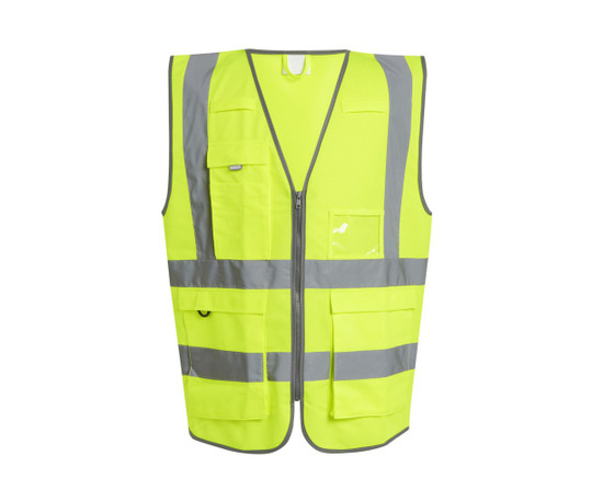 REGATTA RGS251 - Multipocket safety vest