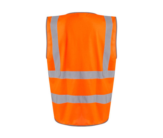 Regatta RGS251 - Multipocket veiligheidsvest