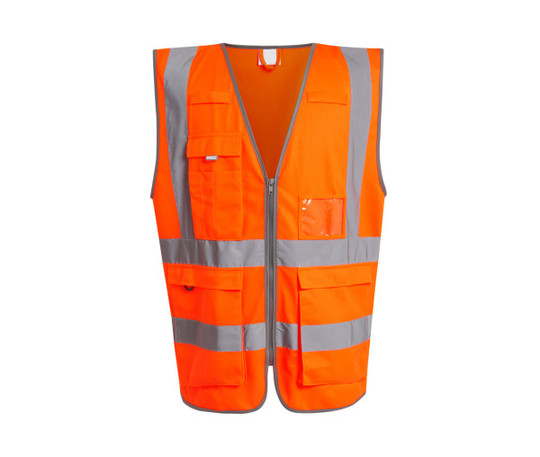 Regatta RGS251 - Multipocket veiligheidsvest