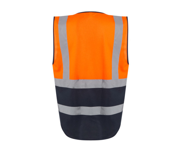 REGATTA RGS251 - Multipocket safety vest