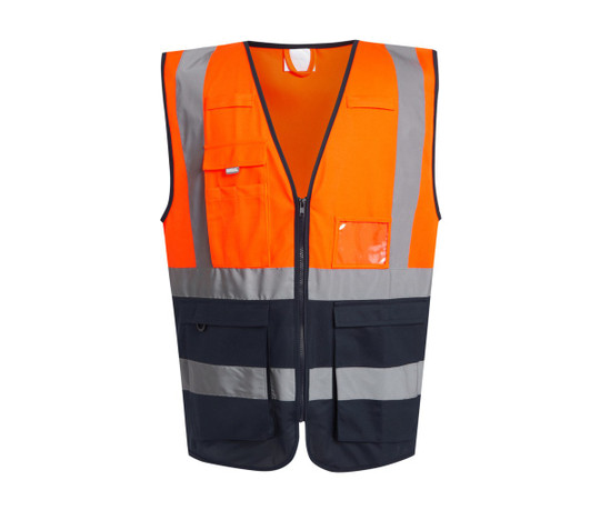 REGATTA RGS251 - Multipocket safety vest