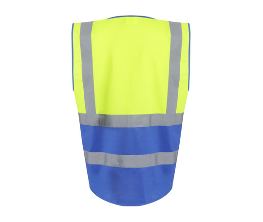 REGATTA RGS251 - Multipocket safety vest