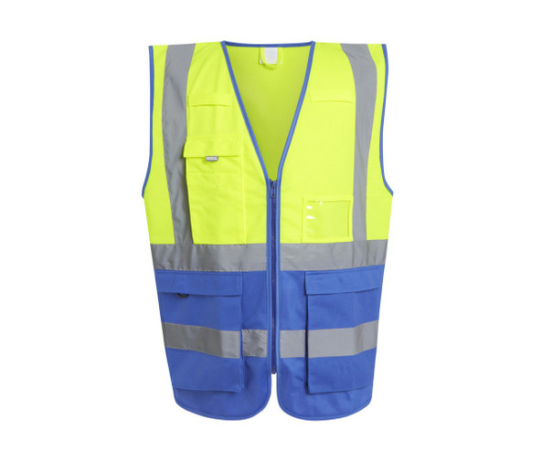 REGATTA RGS251 - Multipocket safety vest