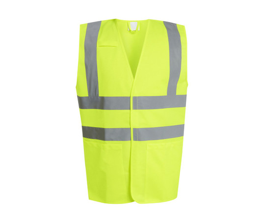 REGATTA RGS254 - PRO HI-VIS SUPERVISOR VEST