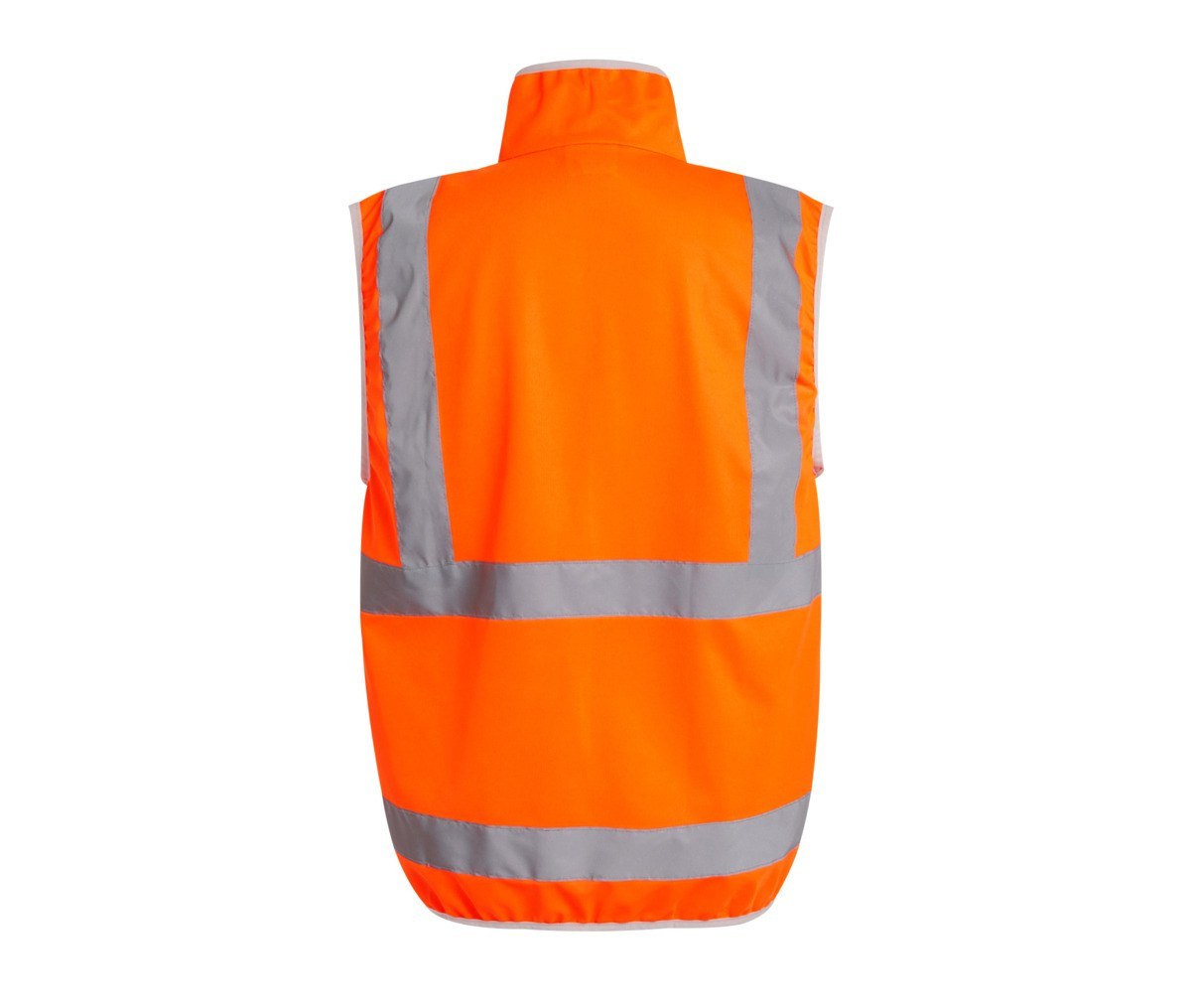 REGATTA RGS257 - Leichte hochsichtbare Weste