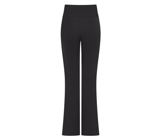SKINNIFIT SK428 - WOMEN'S FLARED LEGGINGS