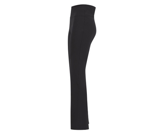 SKINNIFIT SK428 - WOMEN'S FLARED LEGGINGS