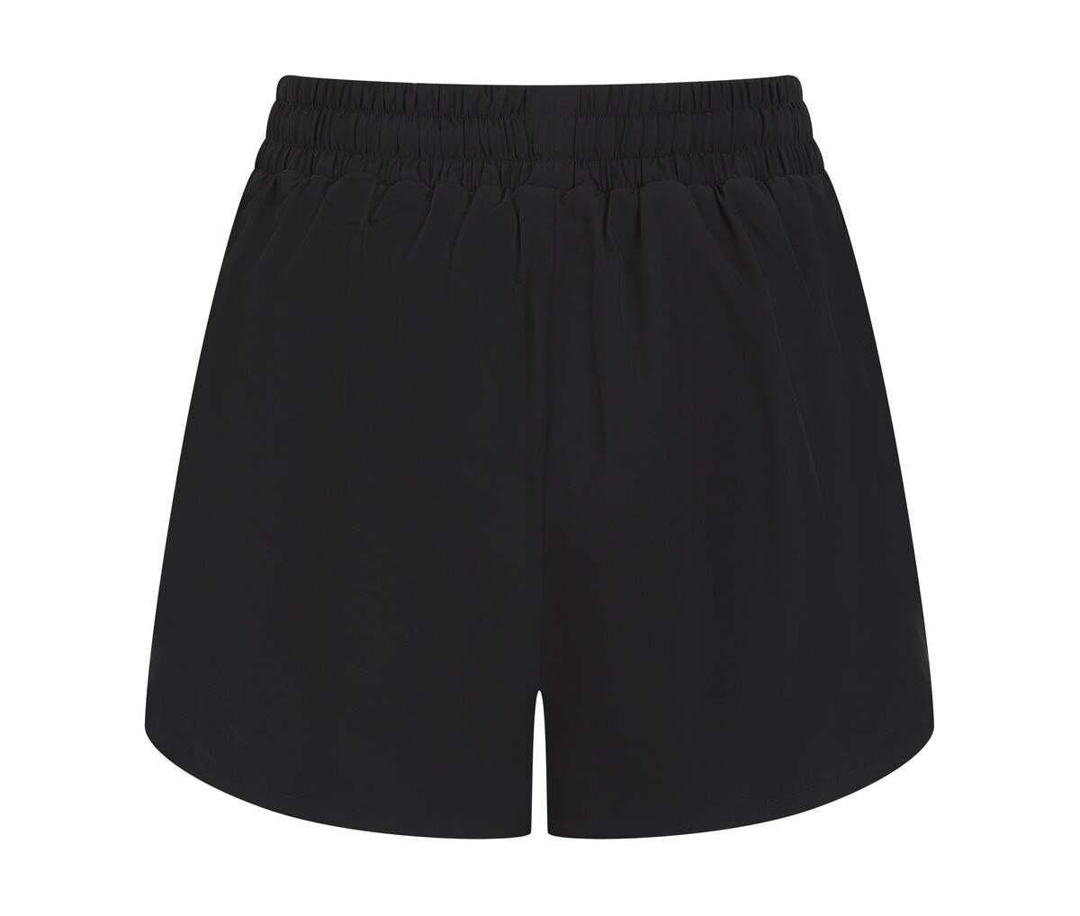 TOMBO TL616 - Short de sport avec doublure pour femme