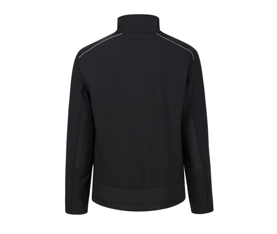 REGATTA RGA651 - SANDSTORM RIPSTOP SOFTSHELL