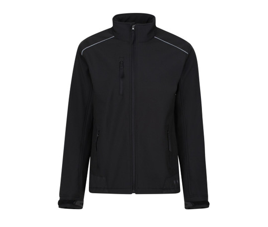 REGATTA RGA651 - SANDSTORM RIPSTOP SOFTSHELL