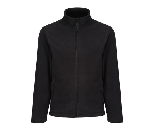 REGATTA RGF557 - MICRO FULL ZIP FLEECE